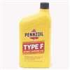 TRANSMISSION FLUID TYPE F QT - Case of 6