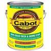 STAIN SEMISOL OIL EX REDWD GA - Case of 4