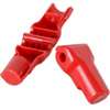 STOP LOCK FOR STEM HOOKS - Case of 25