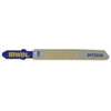 Irwin 3072320 Jig Saw Blade, 3 in L, 20 TPI