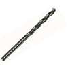 Rotozip ZB8 Standard Point Bit, 1/8 in Dia, 2.35 in L, 1 in L Flute, 1/8 in Dia Shank, Steel, Spiral Shank, Spiral Flute