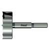 Freud Precision Shear PB-015 Forstner Bit, 2 in Dia, 3-1/2 in OAL, 3/8 in Dia Shank