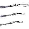 Greenlee 150Q Series Pulling Grip, 1/4 x 1/2 in Dia, 100 lb Max Pull Load