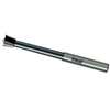 Freud Precision Shear PB-001 Forstner Bit, 1/4 in Dia, 3-1/2 in OAL, 1/4 in Dia Shank