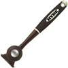 Hyde MAXXGRIP PRO Series 10620 Pull Scraper, 2-1/2 in W Blade, 2-Edge Blade, Tungsten Carbide Blade, Nylon Handle