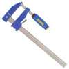 Irwin QUICK-GRIP 223124 Medium-Duty Bar Clamp, 24 in Max Opening Size, 3-1/8 in D Throat
