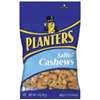 SALTED CASHEWS PLANTERS 3OZ - Case of 12