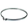 BAND CHIMNEY LOCKING 6IN - Case of 4