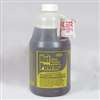 DRAIN CLEANER HOT POWER 1/2GAL - Case of 6