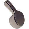 Danco 80004 Faucet Handle, Zinc, Chrome Plated, For: Moen Single Handle Lavatory, Tub/Shower Faucets