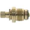 Danco 15836E Cold Faucet Stem, Brass, Brass, 1.65 in L