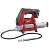 Milwaukee M12 2446-21XC Grease Gun Kit, 8000 psi Pressure