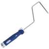 Whizz 86620 Roller Frame, 4 to 6 in L Roller, Soft Touch Grip Handle