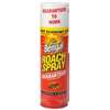 Bengal 96837 Roach Spray, Liquid, Spray Application, Indoor, Outdoor, 16 oz Aerosol Can