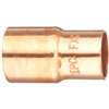 Elkhart Products 118 Series 32084 Pipe Reducer, 1-1/4 x 3/4 in, FTG x Sweat, Copper