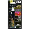 3M 03601 Emblem and Trim Adhesive, Liquid, Ketone, Clear, 1 oz Tube