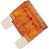 Bussmann BP/MAX-40-RP Automotive Fuse, 1 kA Interrupt, Blade Fuse, 32 VDC, 40 A