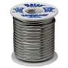 Oatey 21115 Acid Core Wire Solder, 1 lb, Solid, Silver, 360 to 460 deg F Melting Point