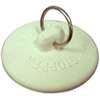 ProSource 24463 Drain Stopper, Watertight Seal