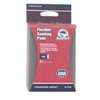 Gator 4155 Sanding Pad, 4 in L, 3 in W, 150 Grit, Fine, Aluminum Oxide Abrasive