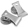 Magnet Source 07219 Magnetic Clip, 1 in Dia