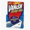 Scrubbing Bubbles 00191 Toilet Bowl Cleaner, 1.7 oz Pack, Solid, Blue