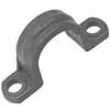 Carlon E977LC-CAR Conduit Clamp, PVC, Gray