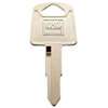 KEY BLANK HONDA CYCLE HD75 - Case of 10