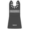 Rockwell RW8922 Oscillating Scraper Blade, 7/20 in H, HSS
