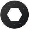 Rockwell Sonicrafter RW8942 Adapter