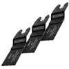 Rockwell RW8950.3 Oscillating Saw Blade, HCS, 3/PK