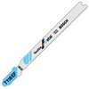 Bosch T118EF Jig Saw Blade, Bi-Metal, 3-5/8 in L