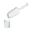 Gt Water Products MP500-B4 Plunger, White