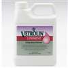 Farnam Vetrolin 80192 Invigorating Liniment, Liquid, Transparent Green, Alcoholic Aroma, 32 oz