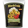 Black Gold 1411602 1 CFL P Garden Compost, 1 cu-ft Coverage Area, 30 lb Bag