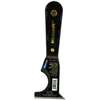 ProSource 01140-3L Multi-Tool, 2-1/2 in W Blade, Full Tang Blade, HCS Blade, Nylon Handle, Comfort Grip Handle