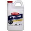 Roebic K-37 Septic System Treatment, Liquid, Straw, Earthy, Slightly Hazy, 1 qt Bottle