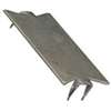 1-1/2X5IN NAIL PLATE - Case of 100
