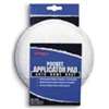 SM Arnold SELECT 25-508 Applicator Pad with Pocket, 6 in, Terry Knit