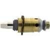 Danco 15111E Faucet Stem, For: Chicago Two Handle Kitchen, Bathroom Sink, Tub/Shower Faucets with Short Valves