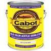 STAIN ACRYLIC EXT ULTRA WHT GA - Case of 4
