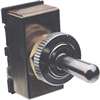 Calterm 45100 Switch, 20 A, 12 VDC, Screw Terminal, Brass Housing Material, Tan