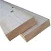 ALEXANDRIA Moulding 102X4-WS096CT Stud, 8 in L, 4 in W, 2 in Thick