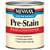 Minwax 61851 Pre-Stain Wood Conditioner, Clear, Liquid, 1 qt, Can