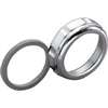 SLIP JOINT NUT 1-1/4 - Case of 5