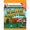 Jonathan Green 12414 Fall Lawn Fertilizer, 45 lb Bag, Granular, 10-0-20 N-P-K Ratio