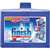 Finish 95315 Dishwasher Cleaner, 8.45 oz Bottle, Liquid, Perfumed