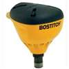 Bostitch PN100K Air Impact Nailer Kit, 1 Magazine, 5 to 70 mm Dia Fastener, 2 to 4 scfm Air