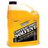 Orange-Sol 10151/52 Contractor Solvent, Liquid, Citrus, Clear/Orange, 1 gal, Can