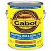 FINISH WD OIL EXT PCFC RDWD GA - Case of 4